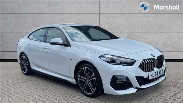 Large image for the Used BMW 2 Series Gran Coupe