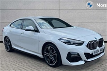 Used BMW 2 Series