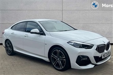 Used BMW 2 Series