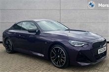 Used BMW 2 Series