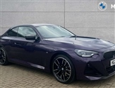 BMW 2 Series Image 1