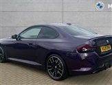 BMW 2 Series Image 2