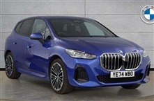 Used BMW 2 Series
