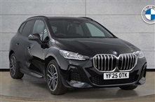 Used BMW 2 Series