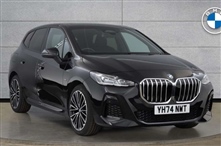 Used BMW 2 Series