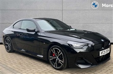 Used BMW 2 Series
