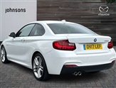 BMW 2 Series Image 2