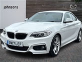 BMW 2 Series Image 4