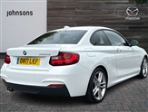 BMW 2 Series Image 5