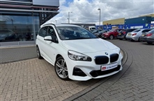 Used BMW 2 Series