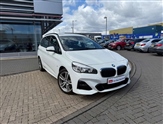BMW 2 Series Image 1