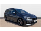 BMW 2 Series Image 1