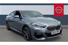 Used BMW 2 Series
