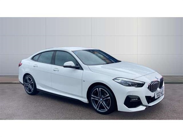 Large image for the Used BMW 2 Series Gran Coupe