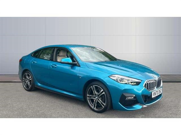 Large image for the Used BMW 2 Series Gran Coupe