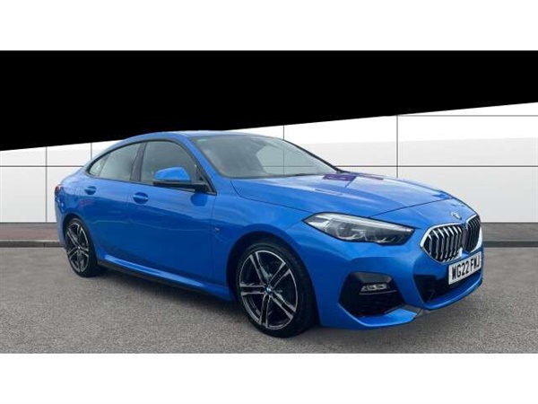 Large image for the Used BMW 2 Series Gran Coupe