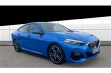 Used BMW 2 Series