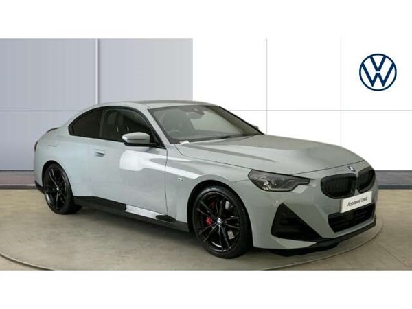 Large image for the Used BMW 2 Series