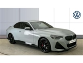 BMW 2 Series Image 1