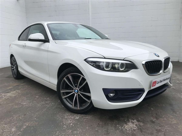 Large image for the Used BMW 2 Series