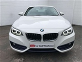 BMW 2 Series Image 3