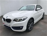 BMW 2 Series Image 4