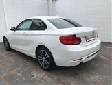 BMW 2 Series Image 5