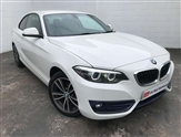 BMW 2 Series Image 6
