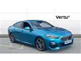BMW 2 Series Image 1