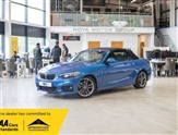 Used BMW 2 Series