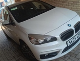 Used BMW 2 Series