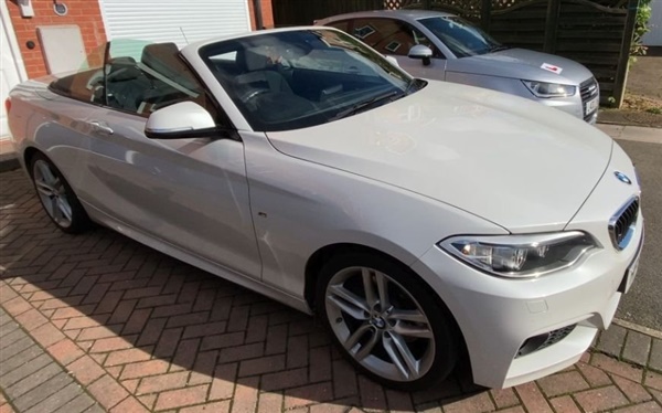 Large image for the Used BMW 2 SERIES