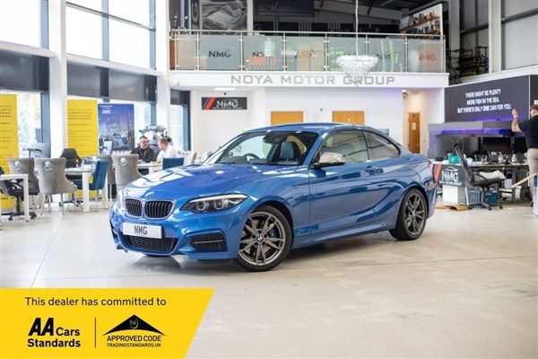 Large image for the Used BMW 2 SERIES