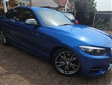 Used BMW 2 Series