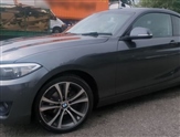 Used BMW 2 Series