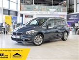 Used BMW 2 Series