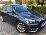 Used BMW 2 Series