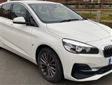 Used BMW 2 Series