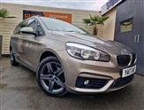 Used BMW 2 Series