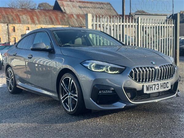 Large image for the Used BMW 2 Series