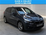 Used BMW 2 Series