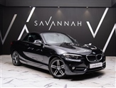 Used BMW 2 Series