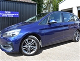 Used BMW 2 Series