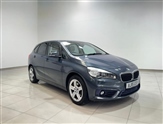 Used BMW 2 Series