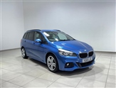 Used BMW 2 Series