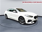 Used BMW 2 Series