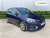 Used BMW 2 Series