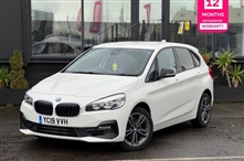 BMW 2 Series
