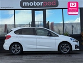 Used BMW 2 Series