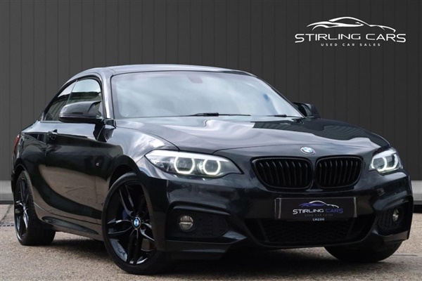 Large image for the Used BMW 2 SERIES